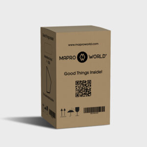 Verpackung F-7000