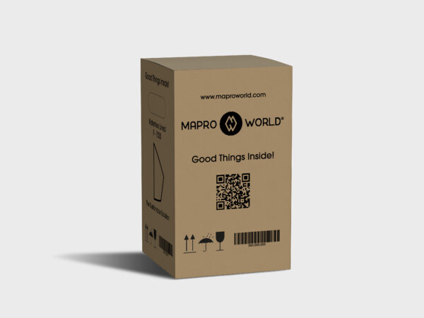 Verpackung F-7000