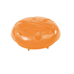 Ufo Orange